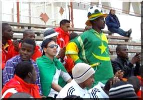 CAN U20 : La Tunisie bat la Mauritanie (3-1) et se qualifie pour le deuxième tour