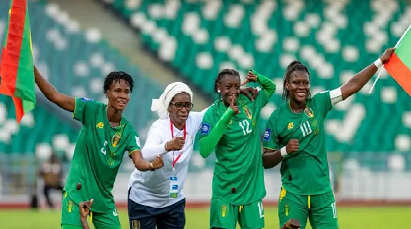 FIFA Series (féminines) : la Mauritanie enregistre la troisième victoire de son histoire face aux Îles Turques-et-Caïques