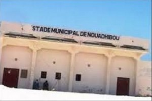 Les équipes du Nord face à la fermeture du stade municipal de Nouadhibou