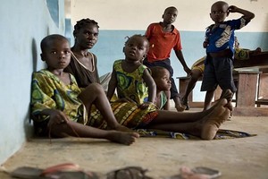  Fin du statut de réfugié pour une majorité d'Ivoiriens à l'horizon 2022 