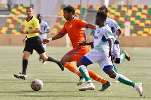 Covid-19 : La Fédération mauritanienne perfuse clubs, ligues, coachs et joueurs