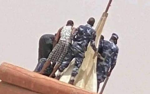 Nouakchott : des éléments du GGSR font échouer une tentative de suicide (Sources)