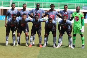 Mauritanie – Super D1 : Nouakchott King’s démarre tambour battant et ASC Concorde cale