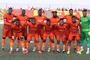 Super D1 : Imbattable cette saison, le FC Nouadhibou remporte le clasico devant son rival FC Tevragh Zeïna 