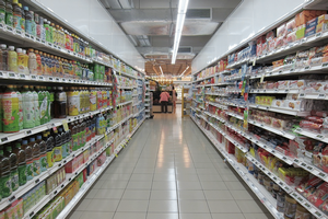 Le ministère du Commerce lance une campagne de saisie des produits expirés