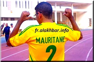 CHAN 2014: Optimistes, mais prudents les supportes des Mourabitounes 
