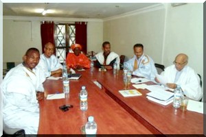 Communiqué de presse émanant du réseau mauritanien pour l’observation des élections (RAKIB) 