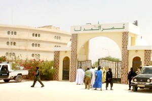 Mauritanie : suspension des audiences des tribunaux pour cause de corona