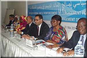 Le Sahel «mise sur le dividende démographique» [PhotoReportage]