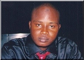 Amadou Hamdiatou Sy, président de l'Acems: