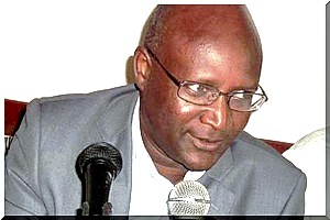 Intervention du porte-parole de l'AVOMM, le 27 avril 2013 à Bruxelles 