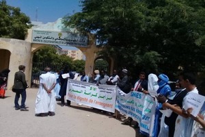 Un syndicat de l’enseignement appelle à une concertation avant toutes les promotions et les affectations