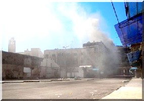 En Syrie, la guerre civile a fait 80.000 morts 