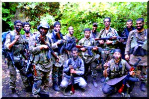 Un Marocain crée un groupe jihadiste en Syrie