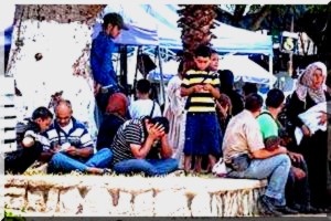 Syrie : le grand malaise maghrébin