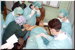 Damas a utilisé ses armes chimiques, des lignes rouges franchies 