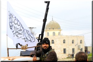 Les jeunes du Maghreb répondent à l'appel d'al-Qaida 