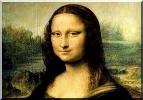De nouveaux prétendants pour Mona Lisa 