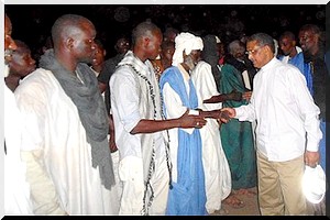 Promouvoir le brassage interethnique « El Mizaj El Ergh » : L’arme idéale pour l’unité et la cohésion sociale