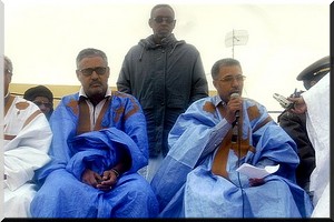 Tagant : Coup d'envoi de la troisième édition de la semaine régionale de la Jeunesse - [PhotoReportage]