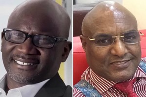 Mon point d’accord avec mon confrère Maître Takioullah Eidda, avocat de M. Mohamed Ould Abdel Aziz