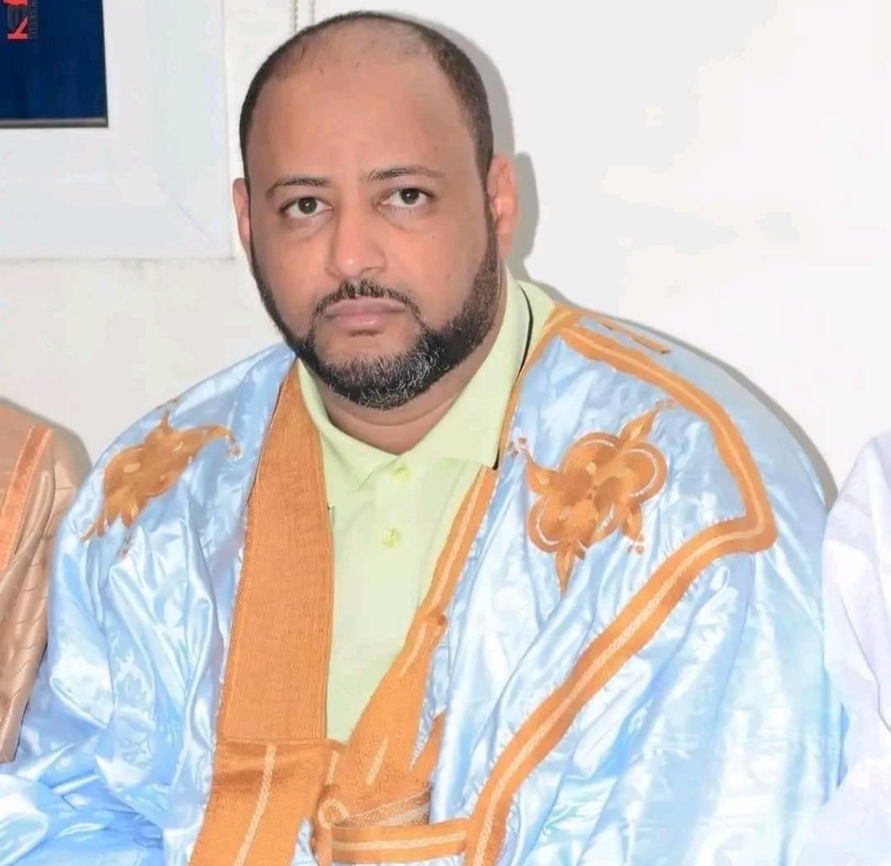 Taleb Bouya Ould Cheikh Ayah: « Nous sommes victimes de politiciens vendeurs d’illusions »