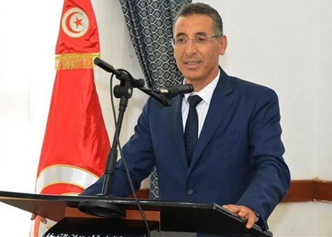 Tunisie : démission du ministre de l'Intérieur 