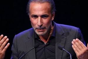 France : Tariq Ramadan placé en garde à vue dans une enquête pour viol 