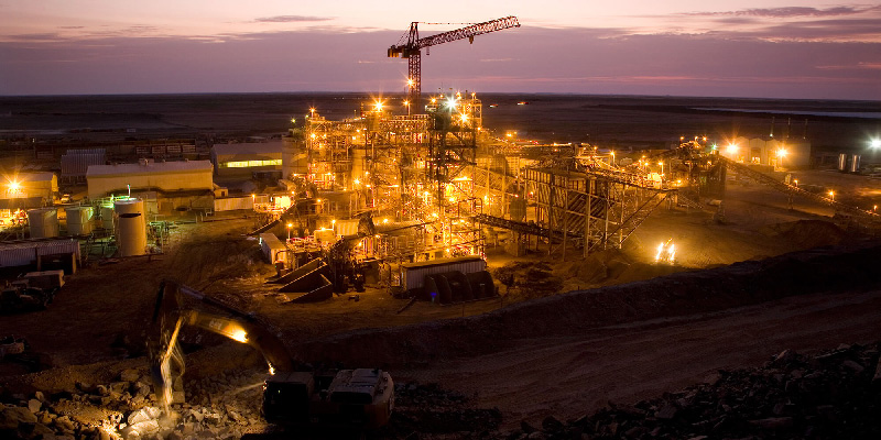 Tasiast annonce 98 % d’employés mauritaniens et plus de 230 entreprises nationales partenaires