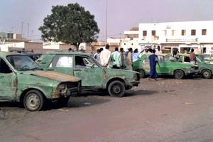 Infrastructure routière suicidaire : Entre ponts et carcasses. Par Pr ELY Mustapha