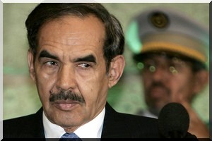 Ould Taya s'inscrit sur le registre des titres sécurisés à Doha