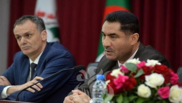 « Touche pas à la Mauritanie », ordonne le régime algérien à ses médias 