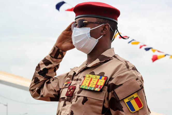 Tchad : le gouvernement affirme avoir déjoué une «tentative de déstabilisation» par des officiers