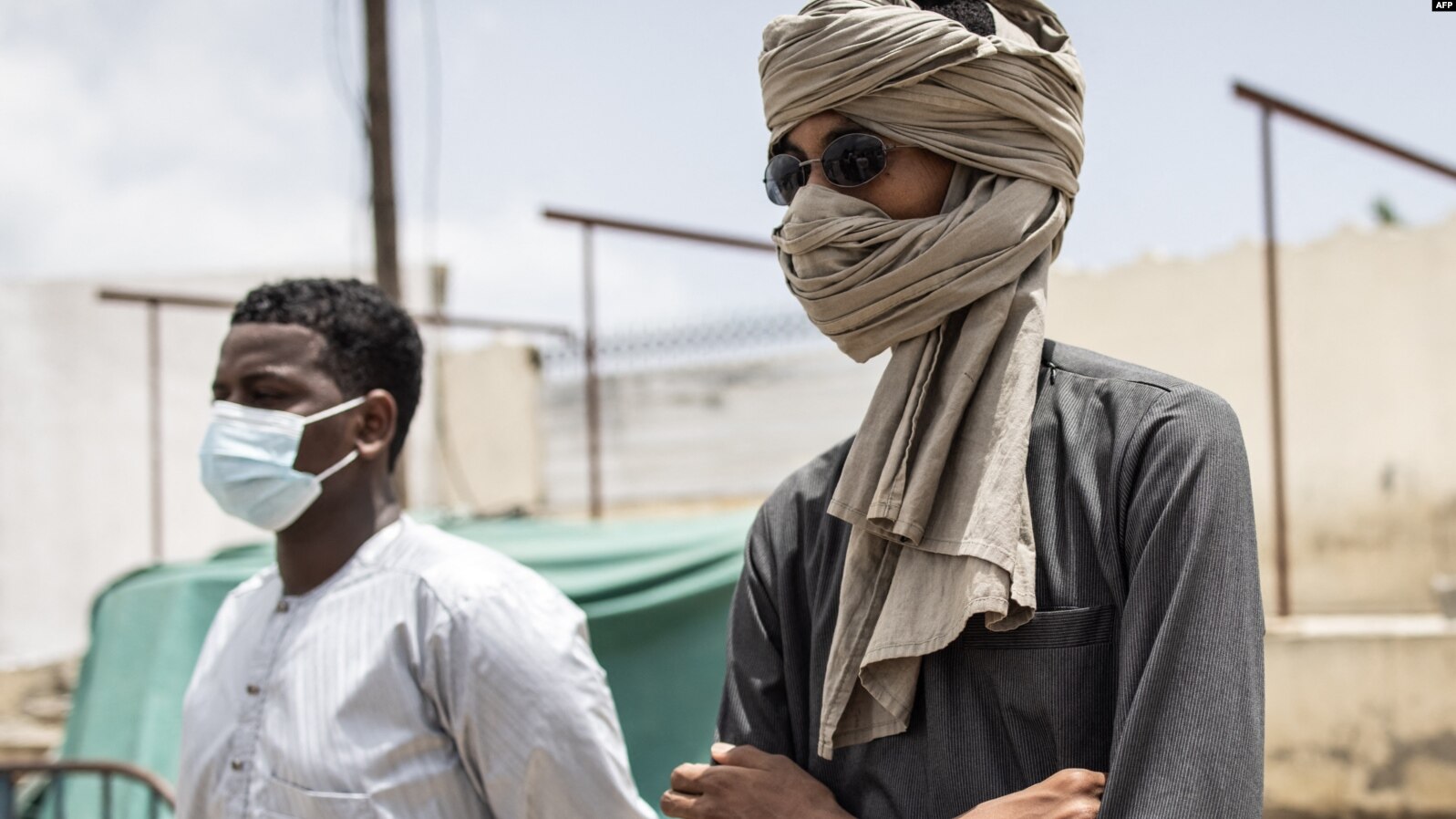  Affrontements meurtriers dans une zone aurifère du Tchad 