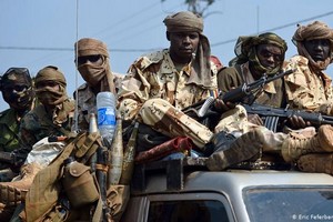 Le Tchad accusé d’ingérence en Centrafrique