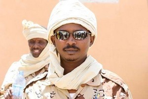 Tchad : le fils de Déby occupe officiellement la fonction de «Président de la République»