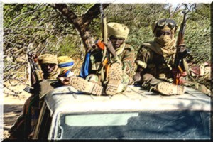 Tchad: une importante rébellion dit reprendre la lutte armée contre le président Deby 