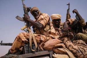 Mort du président tchadien : un tournant dans le conflit qui accable interminablement le Sahel