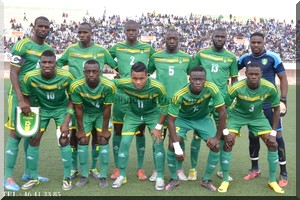 Mourabitounes et les Panthères au Barça