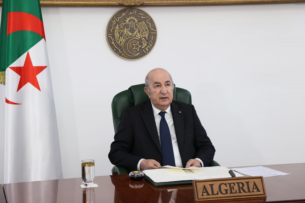 L’Algérie envisage de créer une zone franche avec la Mauritanie, la Tunisie, la Libye, le Mali et le Niger 