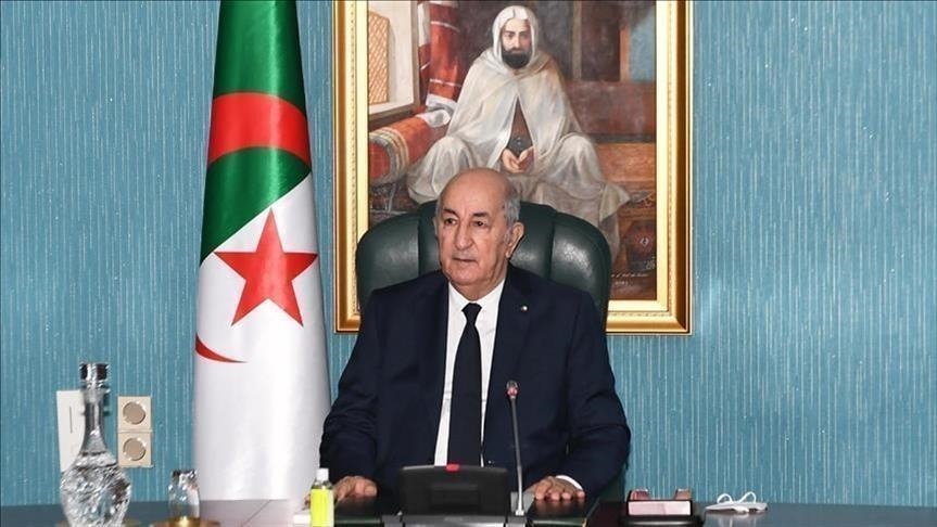 L’Algérie veut réviser les accords économiques avec l’UE, sur fond de crise politique