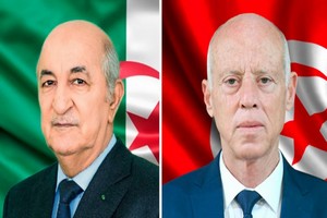 L’Algérie accorde un prêt de 300 millions de dollars à la Tunisie