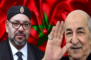 Crise Algérie-Maroc: Paris appelle au «dialogue» dans l'intérêt de la «stabilité» régionale