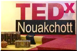 Mauritanie: première édition de TEDxNouakchott