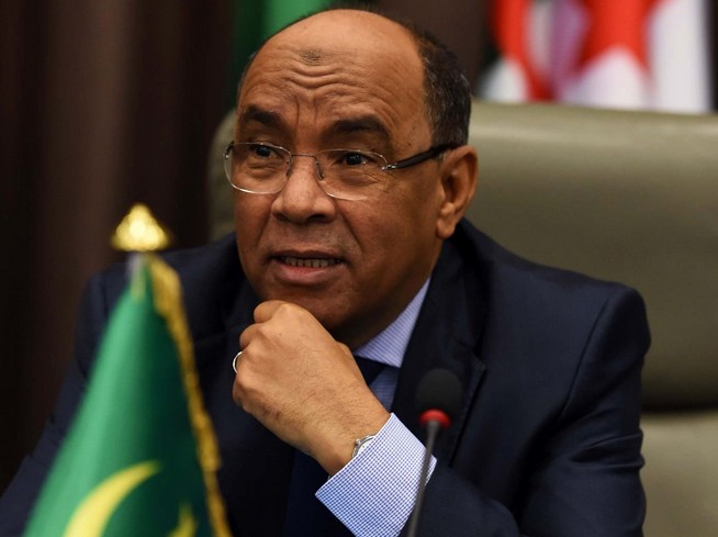Vient de paraître : « Regard sur 34 ans de diplomatie mauritanienne » aux éditions L'Harmattan à Paris