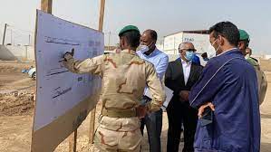 Nouakchott s’en remet à nouveau au Génie militaire pour ses travaux de BTP (738 millions ouguiya)