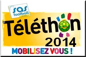 Nouvelles d’ailleurs : Téléthon, téléc...