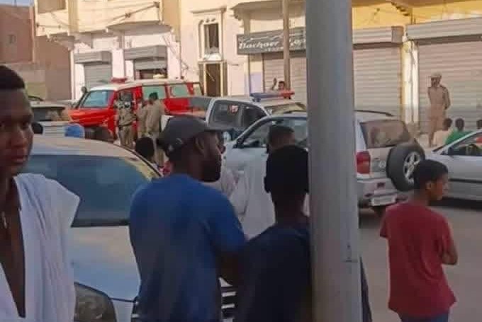 Tensouelim : un jeune homme retrouvé mort dans son appartement