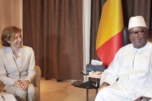 Mali : Un rapport recommande de tenter de dialoguer avec les djihadistes 