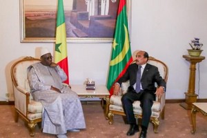 Le Sénégal et la Mauritanie auront bientôt un terminal gazier commun